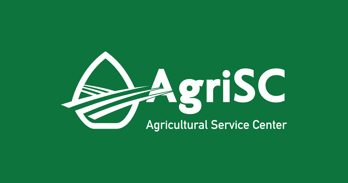 Λογότυπο AgriSC