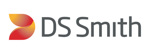 Λογότυπο DS Smith
