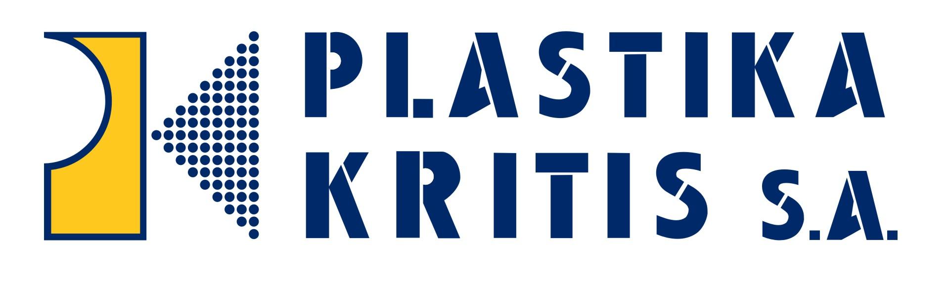 Λογότυπο Plastika Kritis