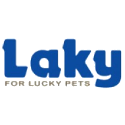 Λογότυπο Laky