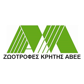 Λογότυπο Ζωοτροφές Κρήτης
